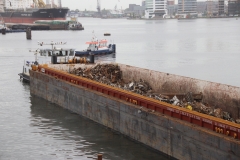 Amsterdam Scrap Terminal AST-16
