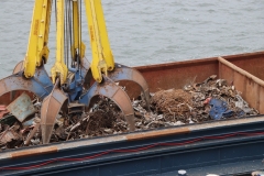 Amsterdam Scrap Terminal AST-17