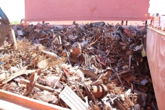 Amsterdam Scrap Terminal AST-10