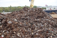 Amsterdam Scrap Terminal AST-5