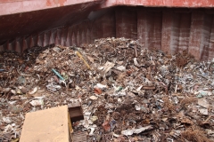 Amsterdam Scrap Terminal AST-6