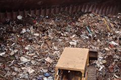 Amsterdam Scrap Terminal AST-7